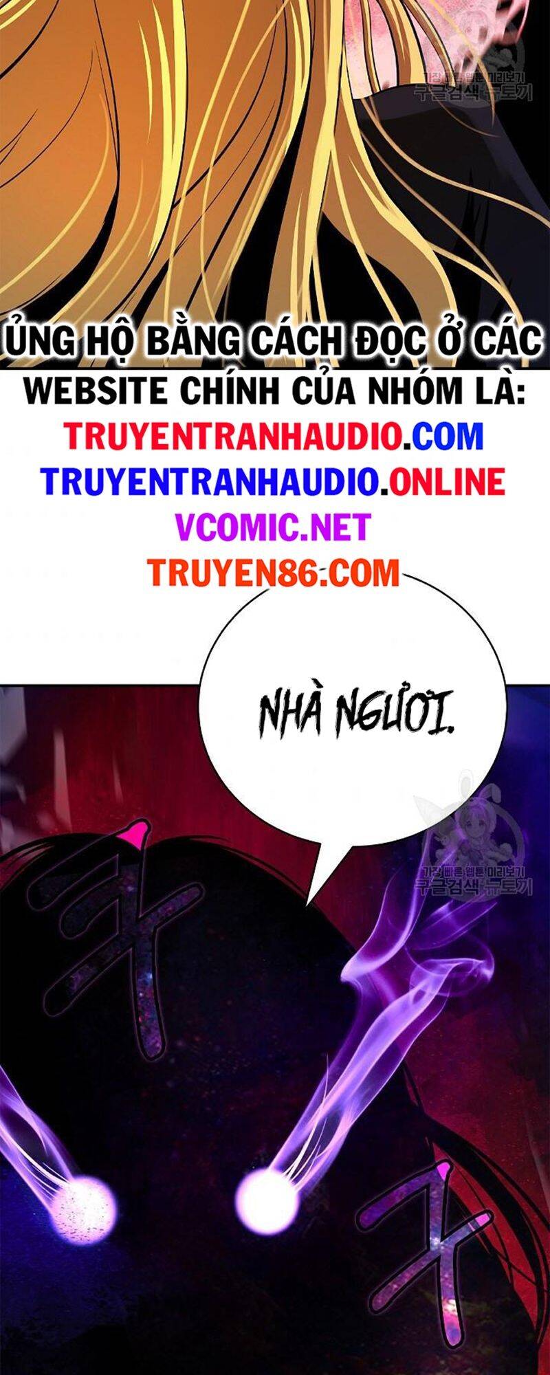 Lãng Tiên Kỳ Đàm Chapter 68 - 70