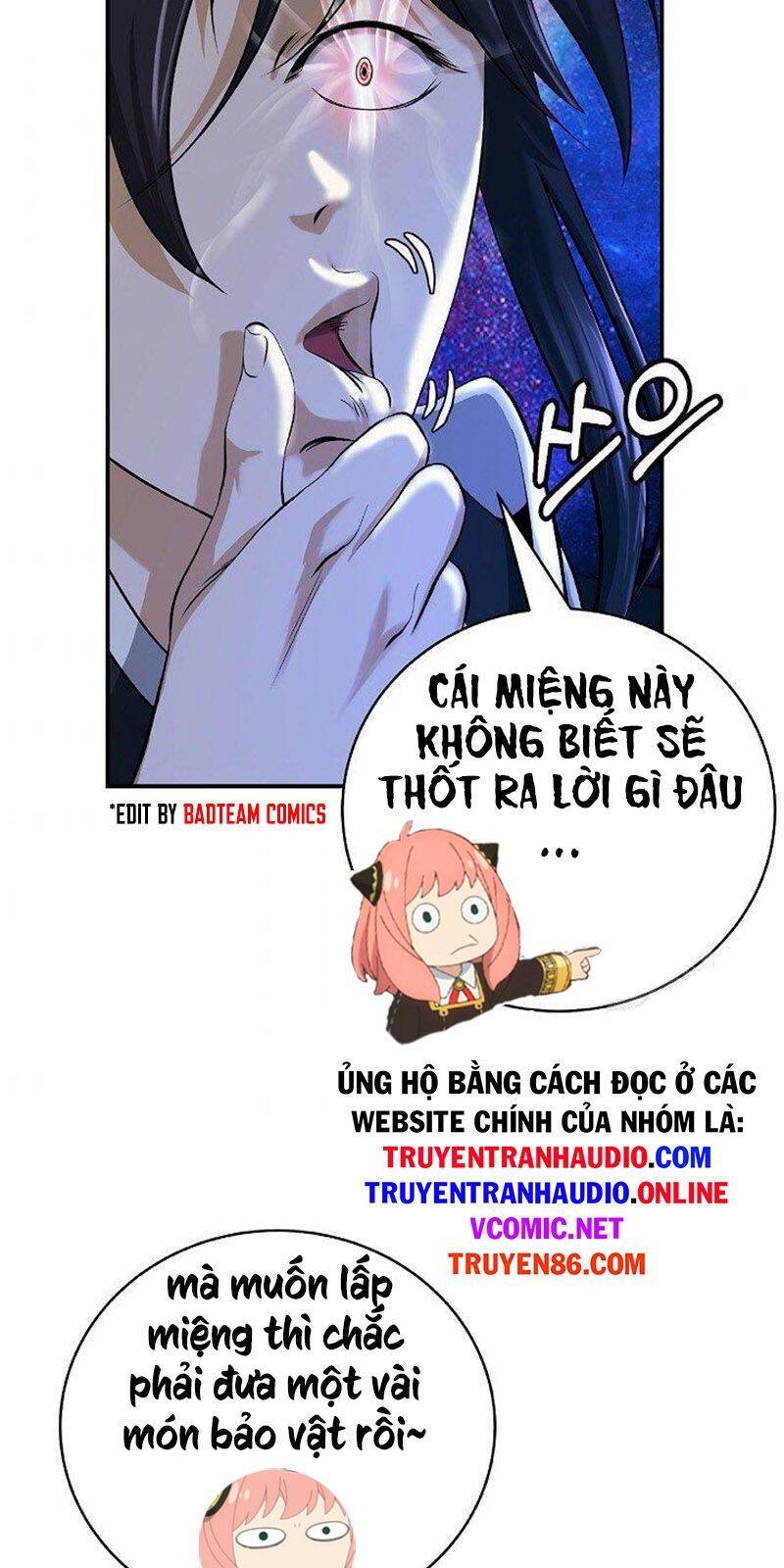 Lãng Tiên Kỳ Đàm Chapter 69 - 26
