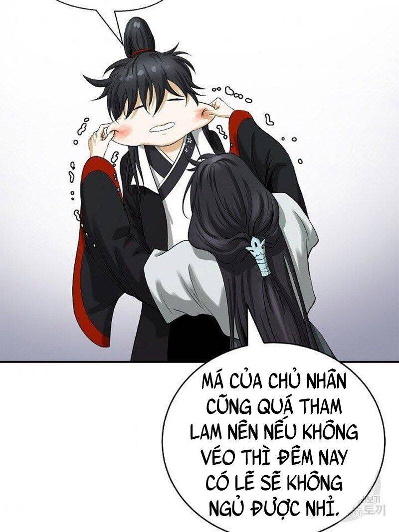 Lãng Tiên Kỳ Đàm Chapter 69 - 49