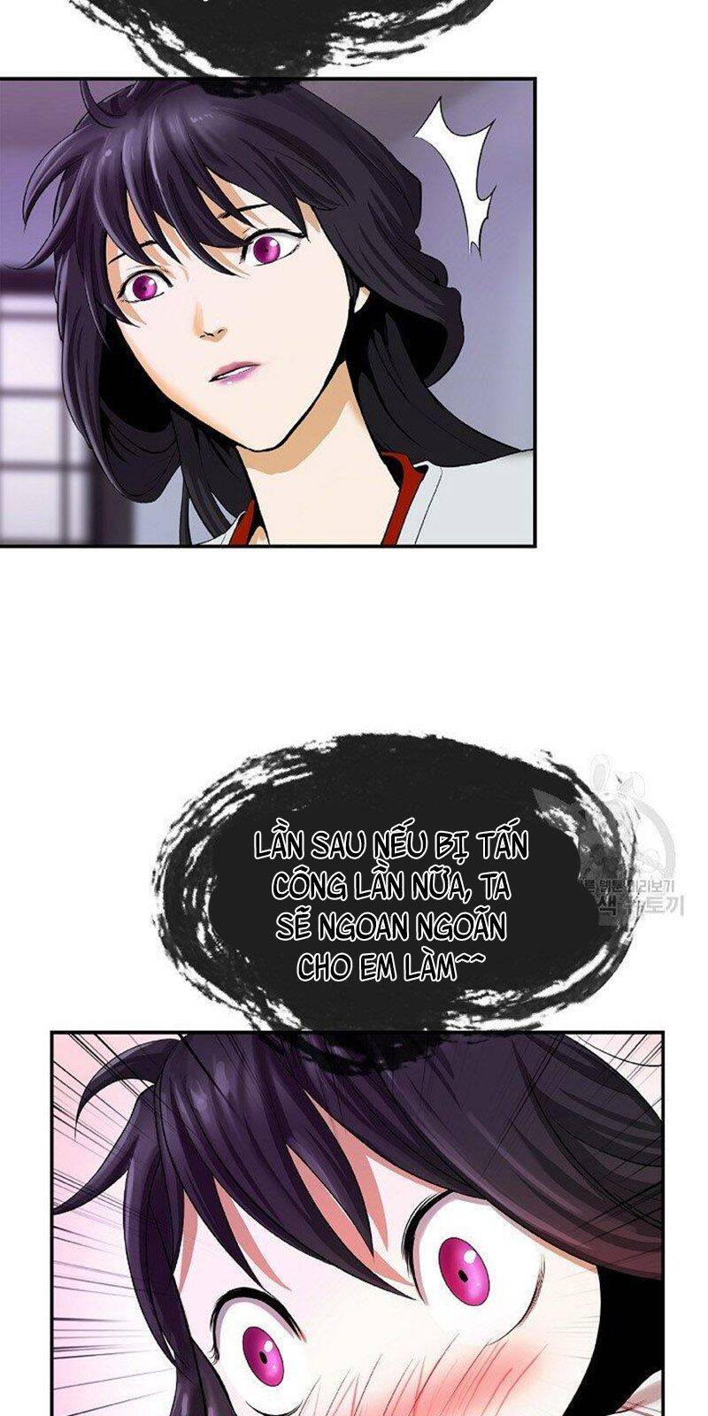 Lãng Tiên Kỳ Đàm Chapter 69 - 58