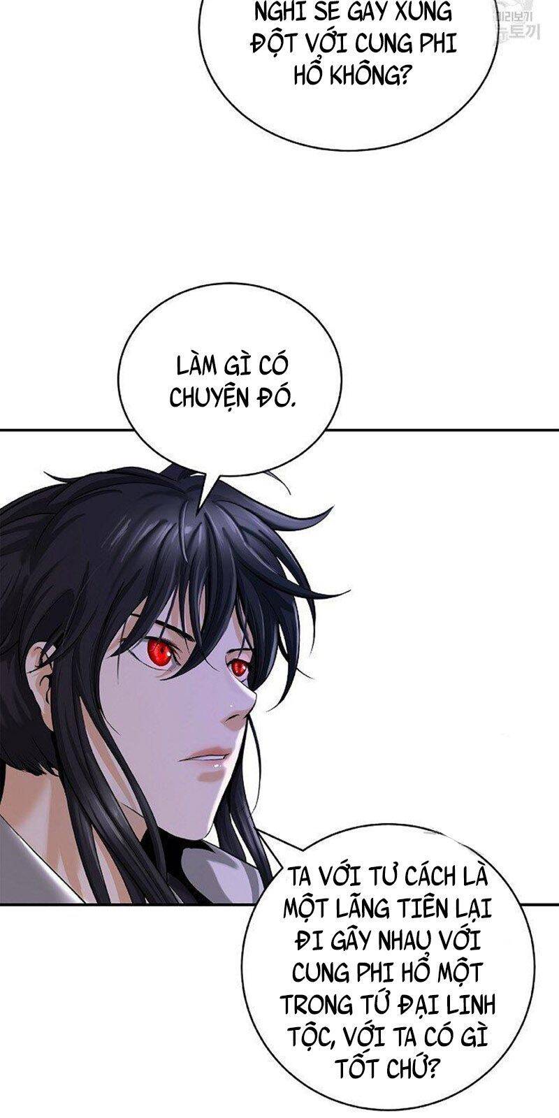 Lãng Tiên Kỳ Đàm Chapter 69 - 68