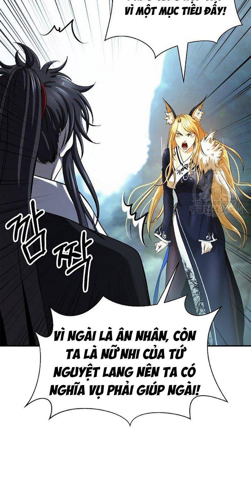 Lãng Tiên Kỳ Đàm Chapter 69 - 73