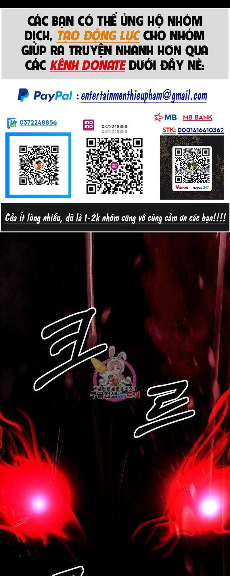 Lãng Tiên Kỳ Đàm Chapter 70 - 2