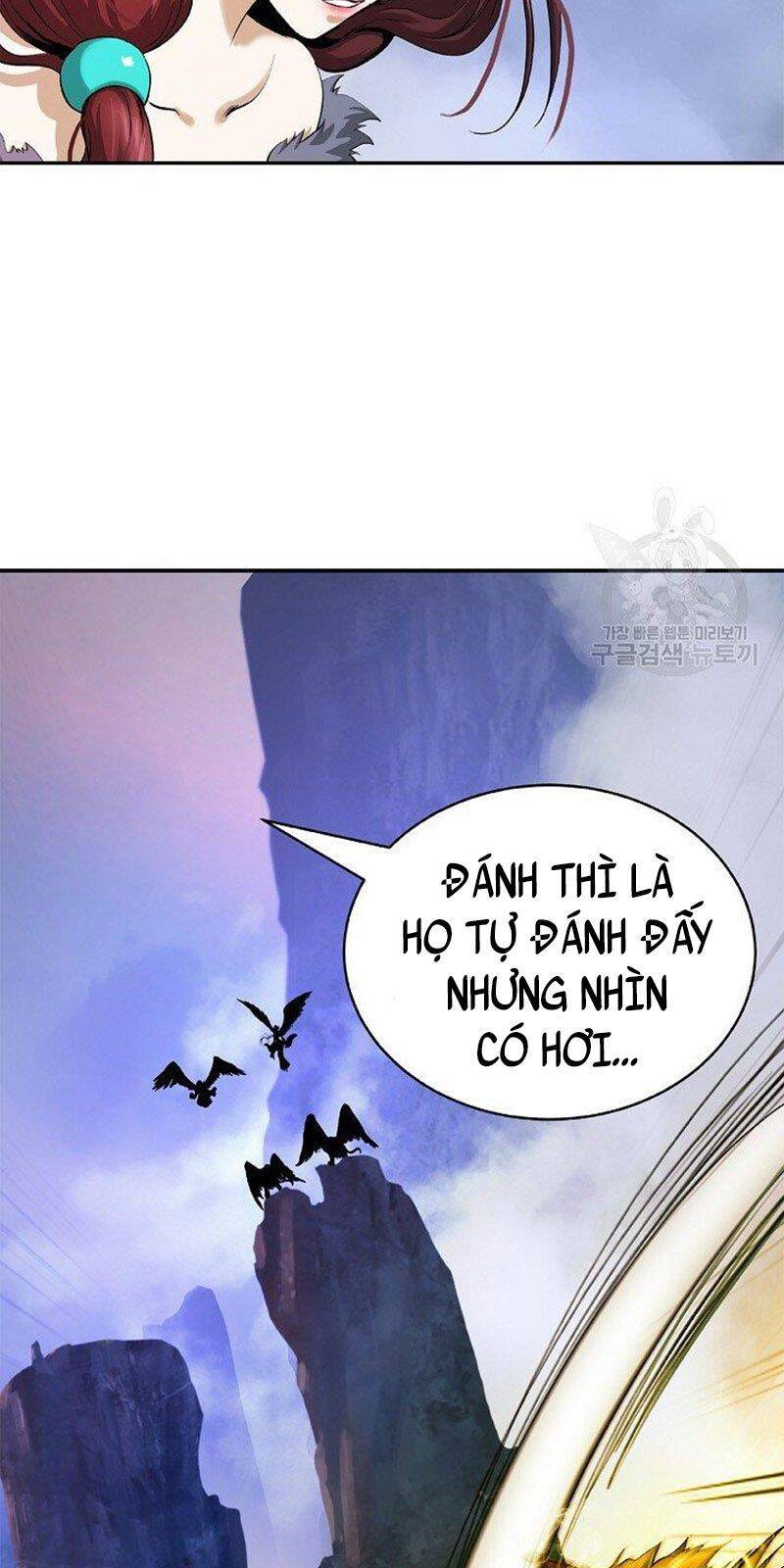 Lãng Tiên Kỳ Đàm Chapter 70 - 17