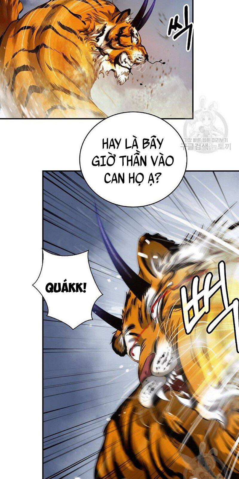 Lãng Tiên Kỳ Đàm Chapter 70 - 20