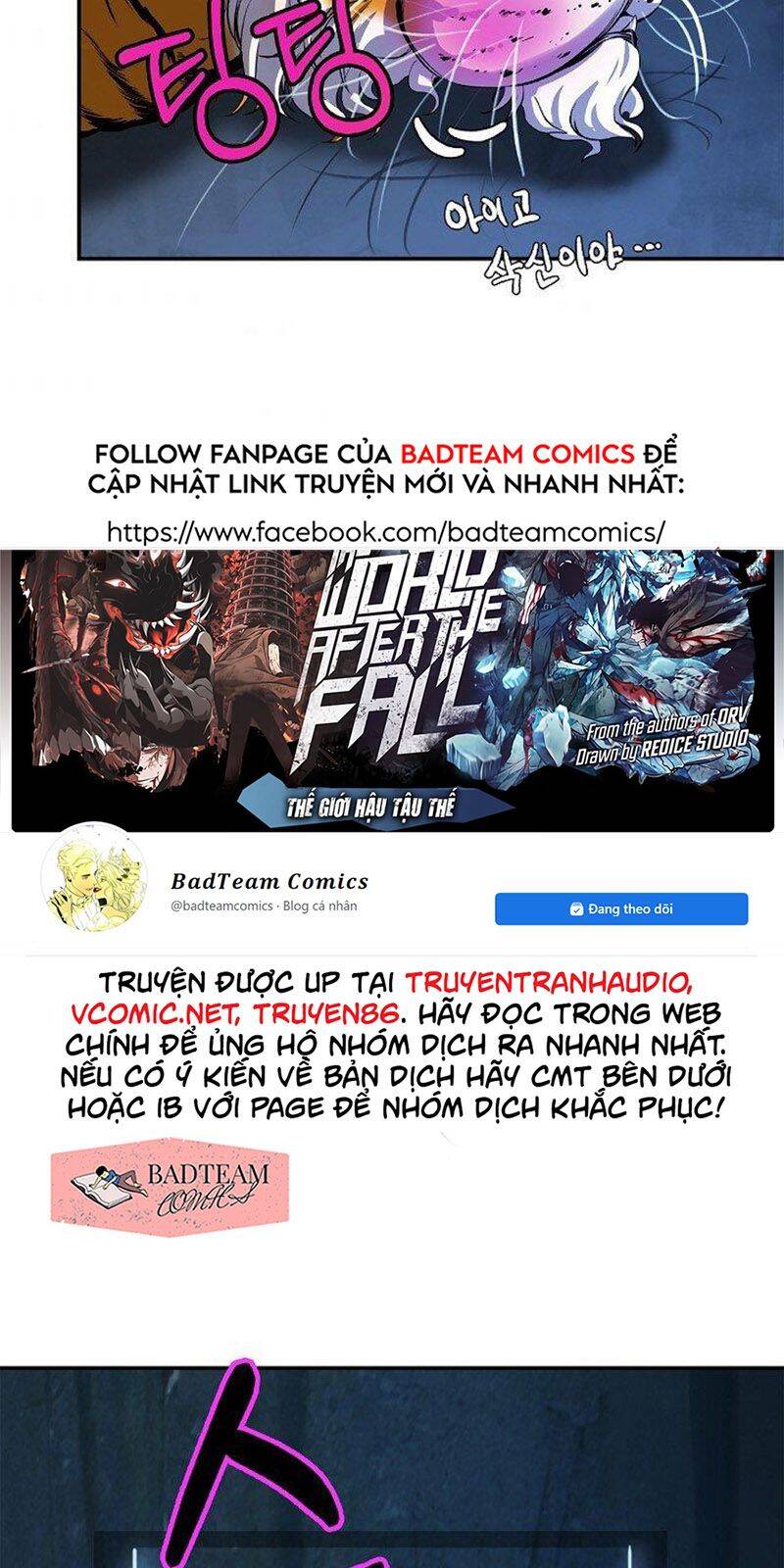 Lãng Tiên Kỳ Đàm Chapter 70 - 26