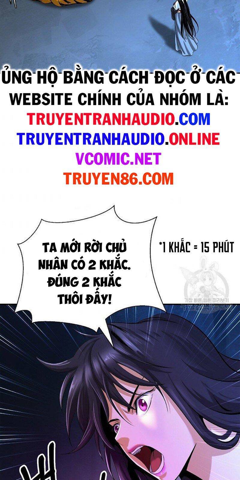Lãng Tiên Kỳ Đàm Chapter 70 - 33