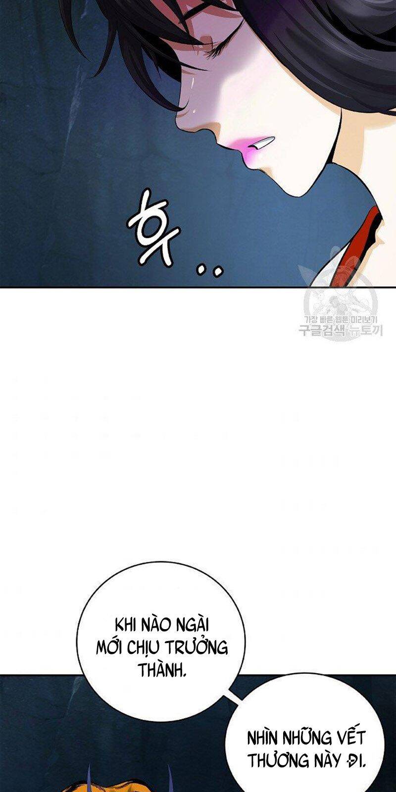 Lãng Tiên Kỳ Đàm Chapter 70 - 39