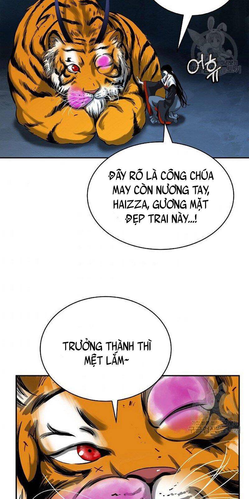 Lãng Tiên Kỳ Đàm Chapter 70 - 40