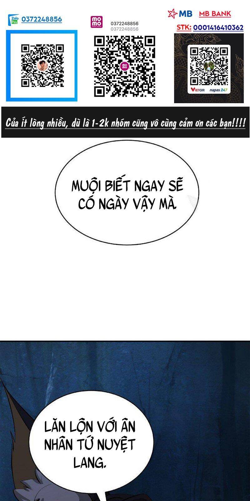 Lãng Tiên Kỳ Đàm Chapter 70 - 44