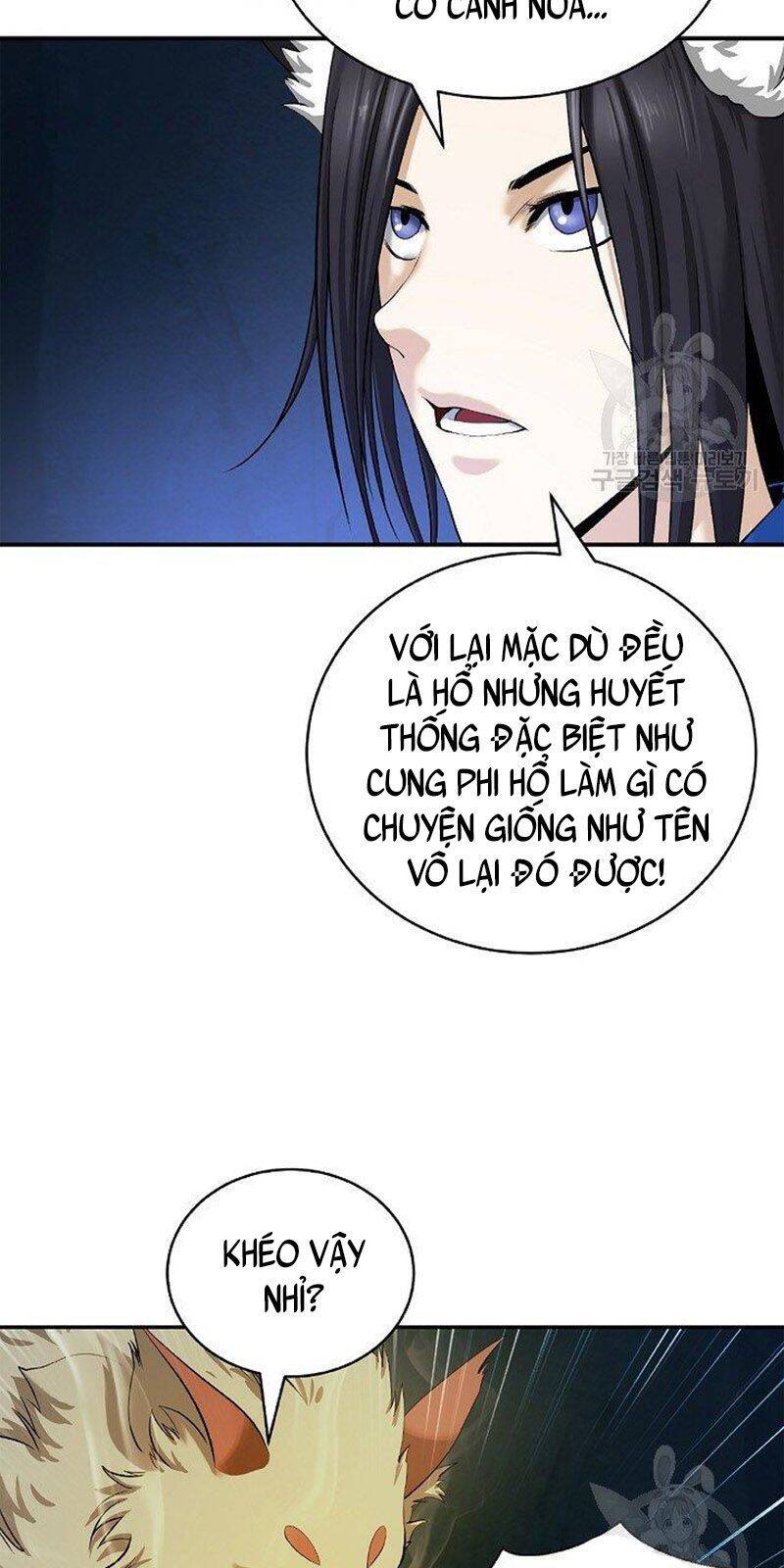Lãng Tiên Kỳ Đàm Chapter 70 - 55