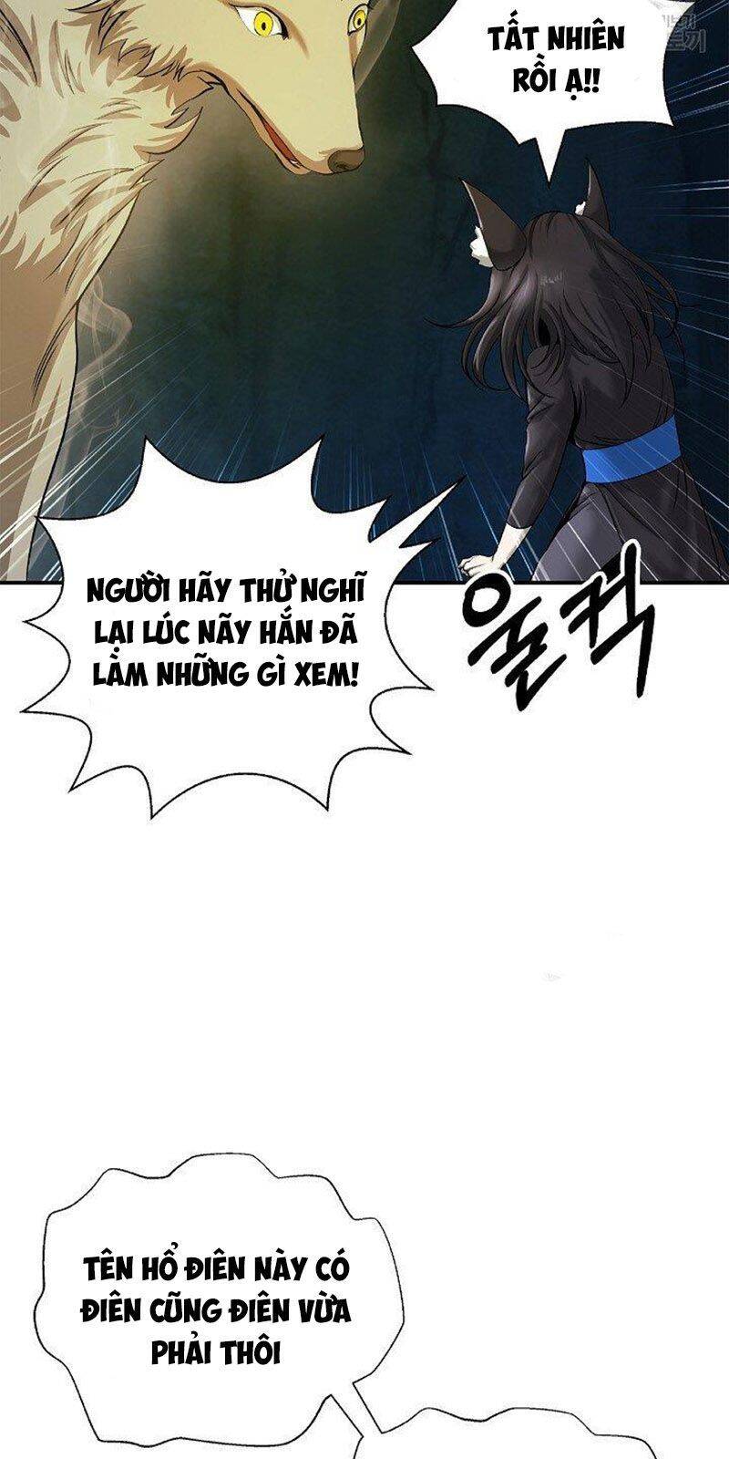 Lãng Tiên Kỳ Đàm Chapter 70 - 56