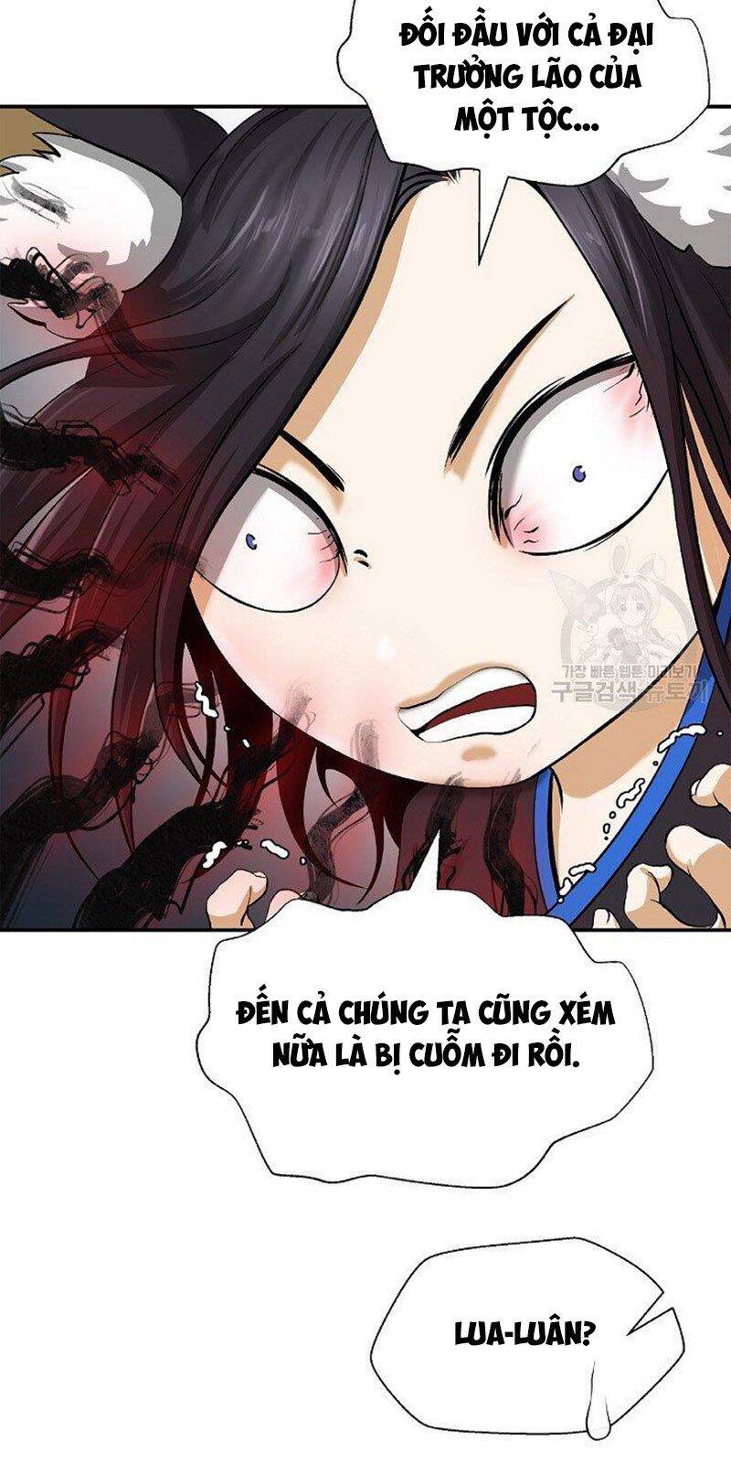 Lãng Tiên Kỳ Đàm Chapter 70 - 57