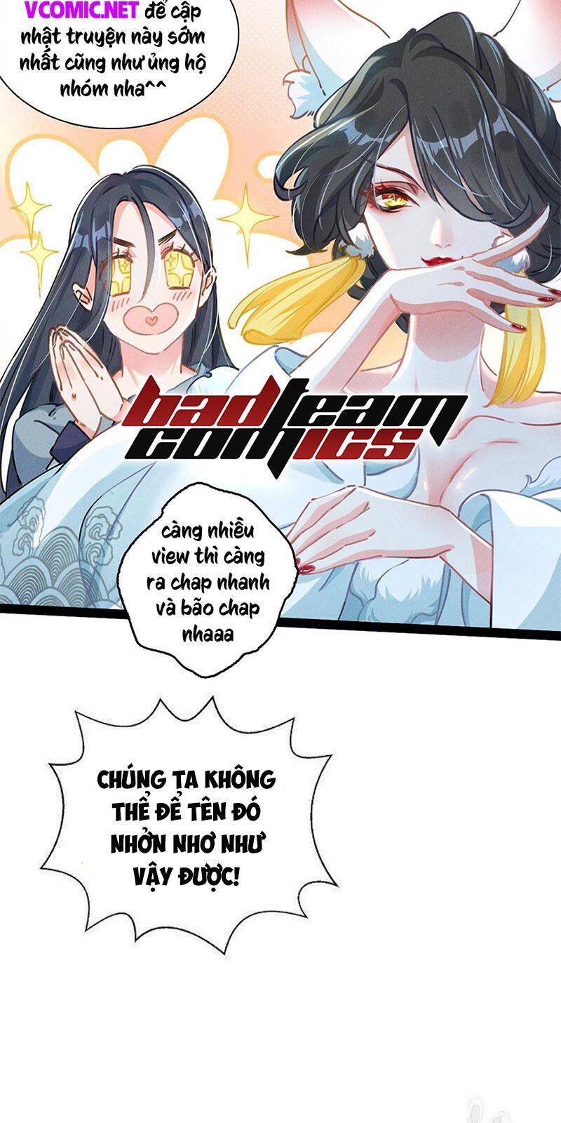 Lãng Tiên Kỳ Đàm Chapter 70 - 60