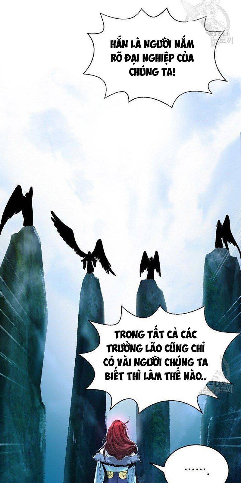 Lãng Tiên Kỳ Đàm Chapter 70 - 61