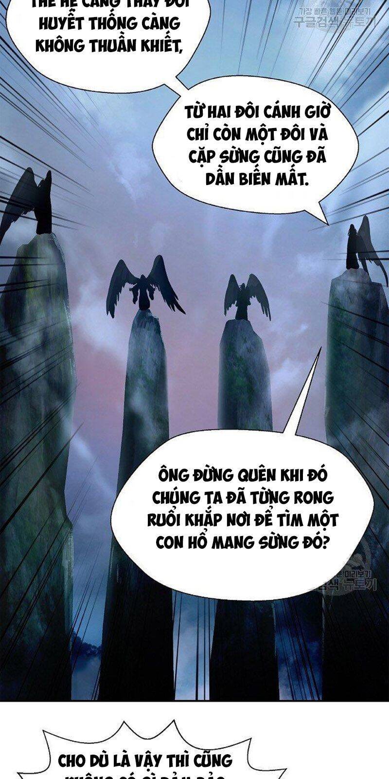 Lãng Tiên Kỳ Đàm Chapter 70 - 69