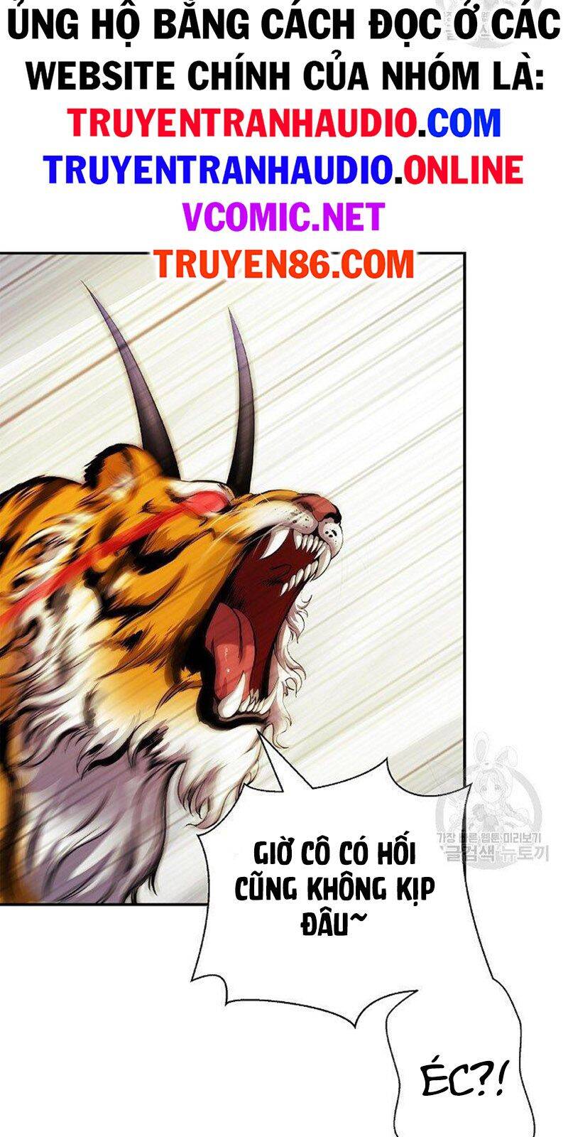 Lãng Tiên Kỳ Đàm Chapter 70 - 8