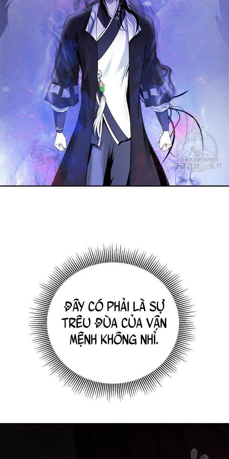 Lãng Tiên Kỳ Đàm Chapter 70 - 73