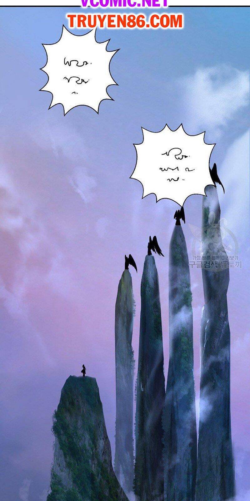 Lãng Tiên Kỳ Đàm Chapter 70 - 75