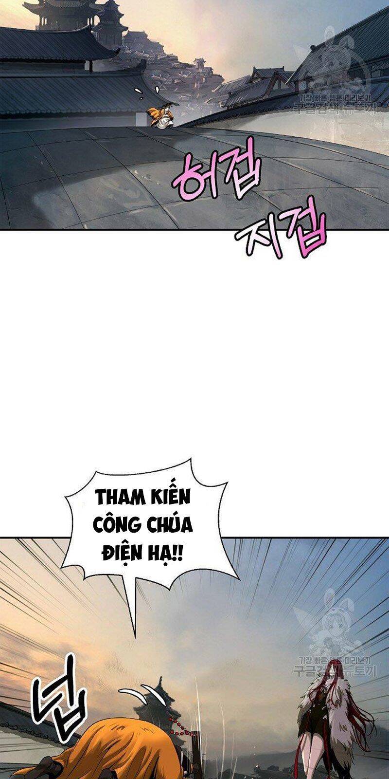 Lãng Tiên Kỳ Đàm Chapter 70 - 80