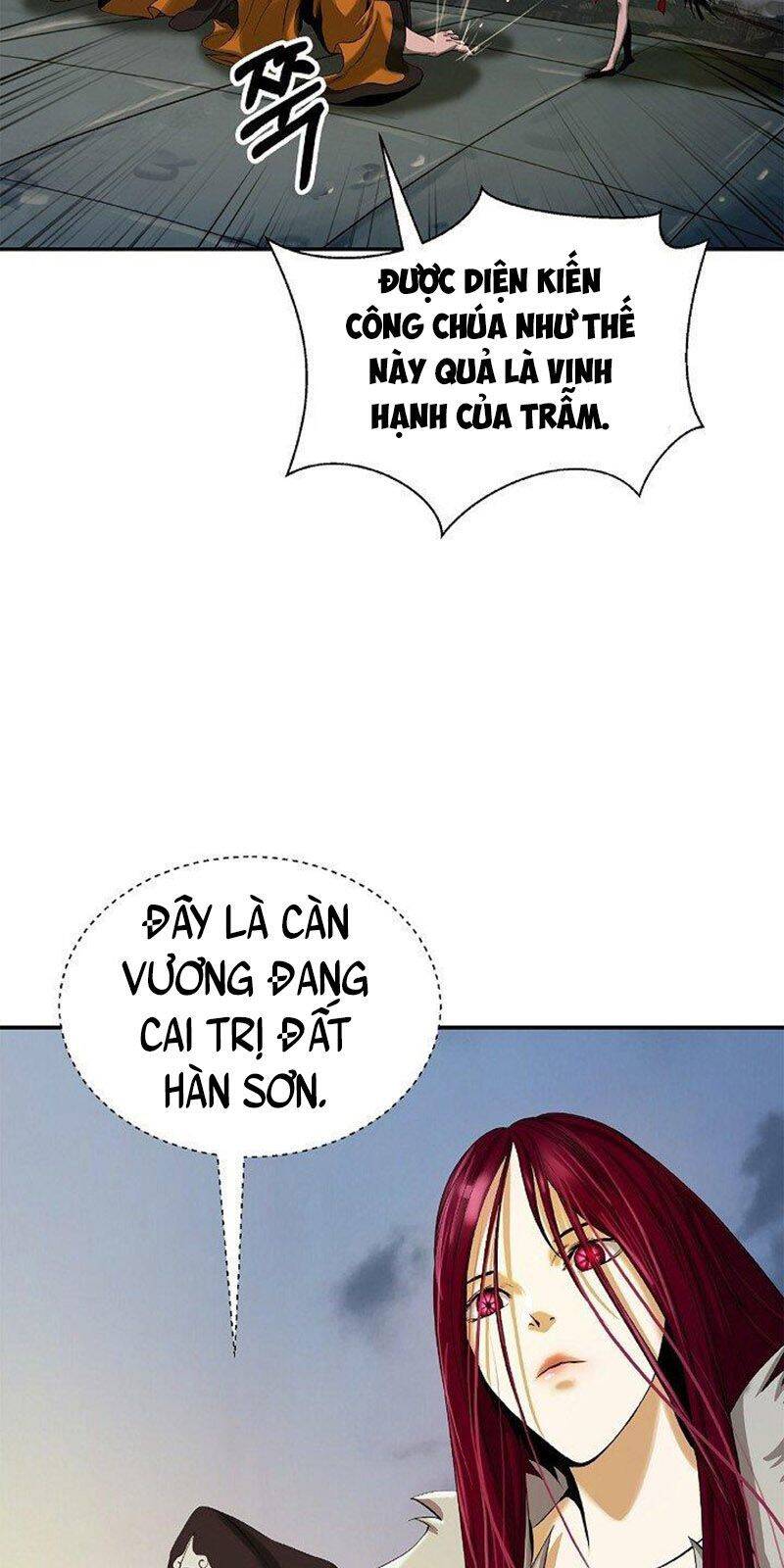 Lãng Tiên Kỳ Đàm Chapter 70 - 81