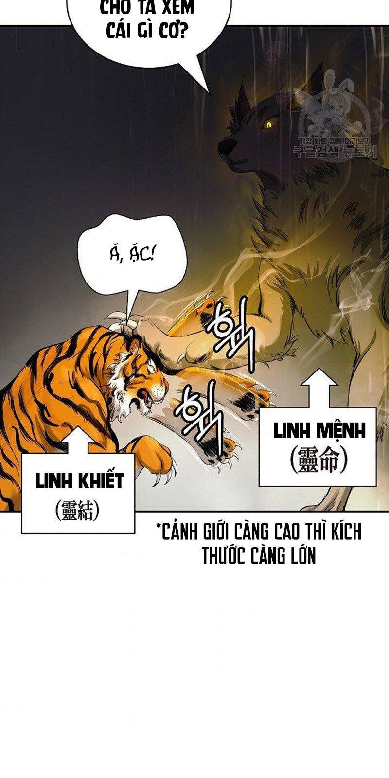 Lãng Tiên Kỳ Đàm Chapter 70 - 10