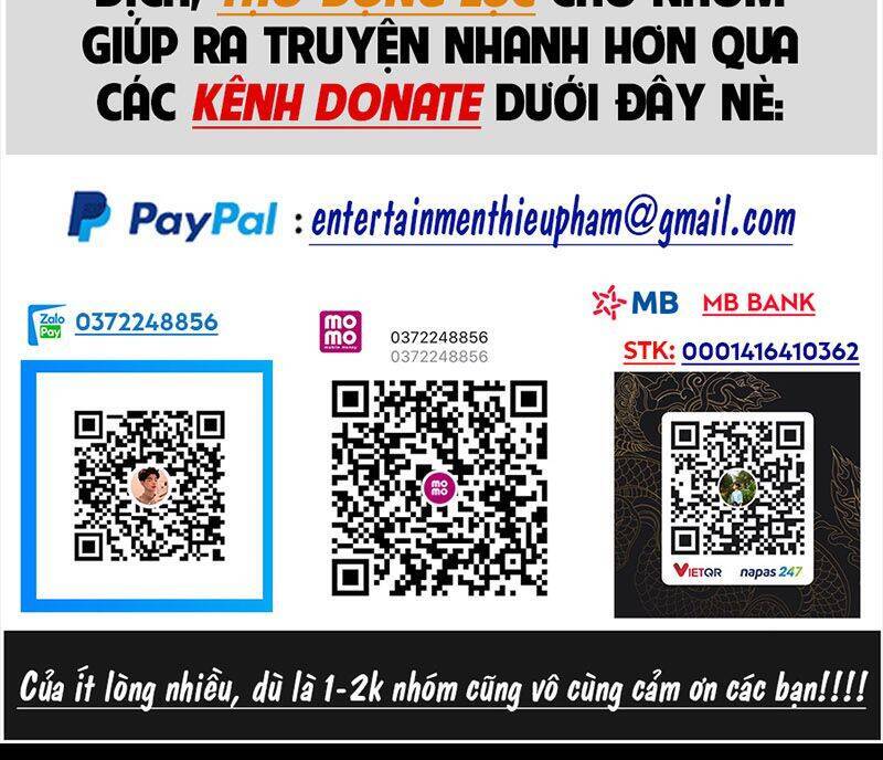 Lãng Tiên Kỳ Đàm Chapter 70 - 94