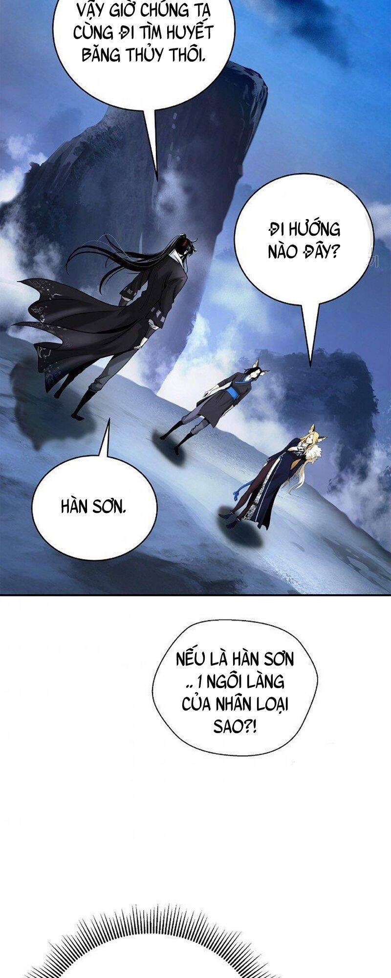 Lãng Tiên Kỳ Đàm Chapter 71 - 32