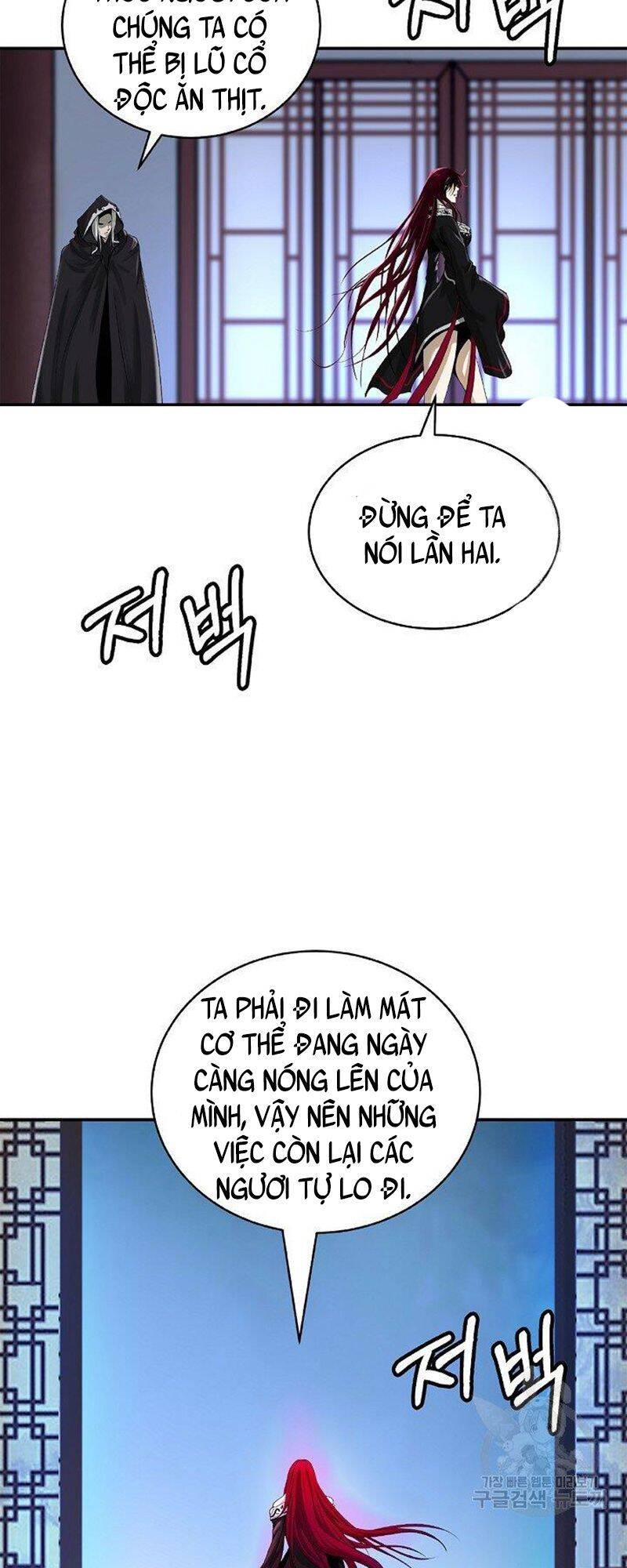 Lãng Tiên Kỳ Đàm Chapter 71 - 46