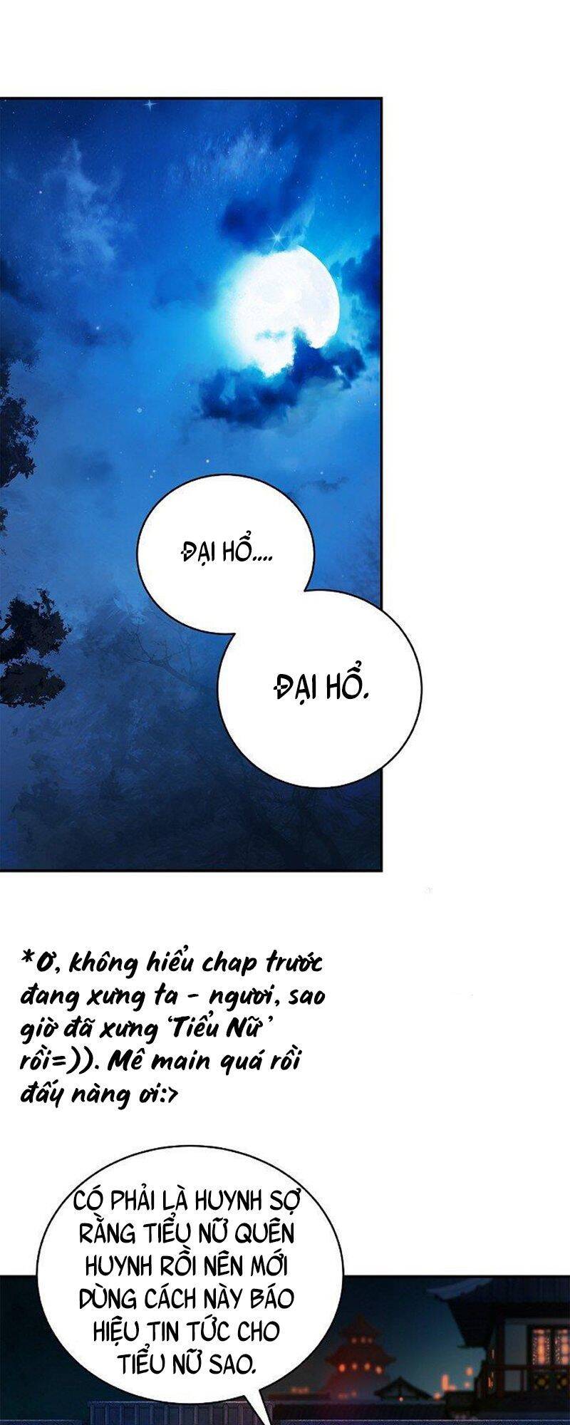 Lãng Tiên Kỳ Đàm Chapter 71 - 48