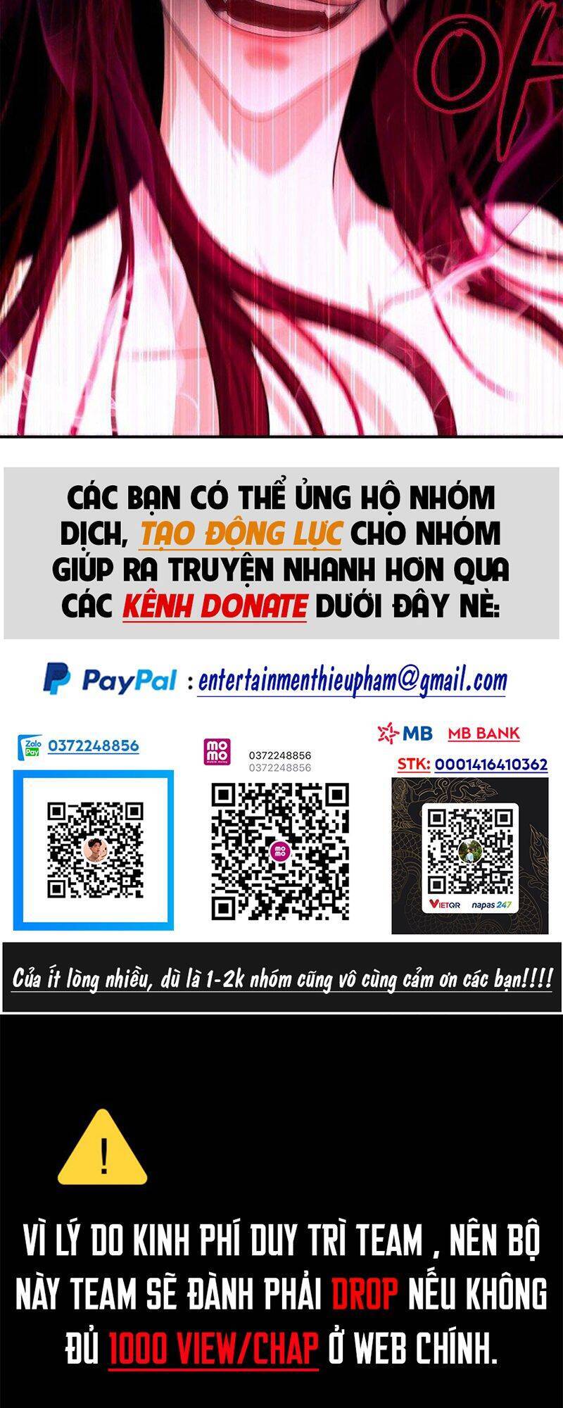 Lãng Tiên Kỳ Đàm Chapter 71 - 71