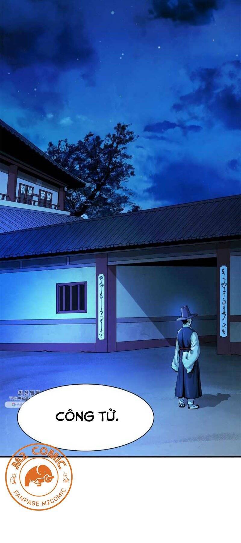 Lãng Tiên Kỳ Đàm Chapter 1 - 39