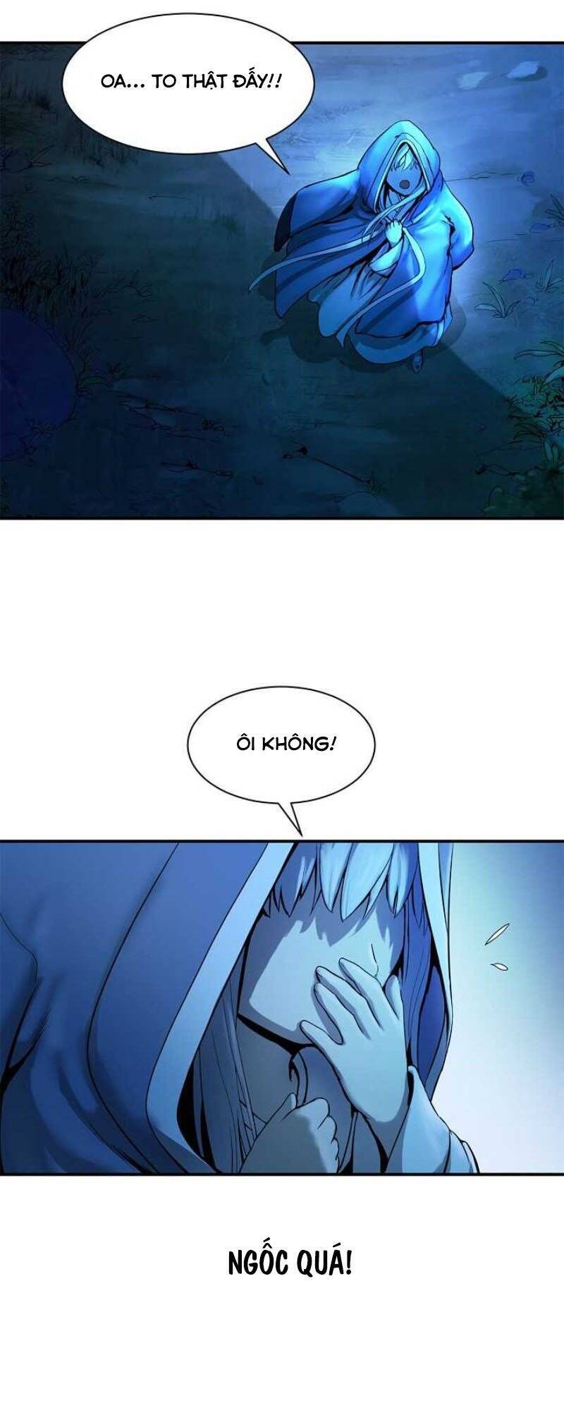 Lãng Tiên Kỳ Đàm Chapter 1 - 58