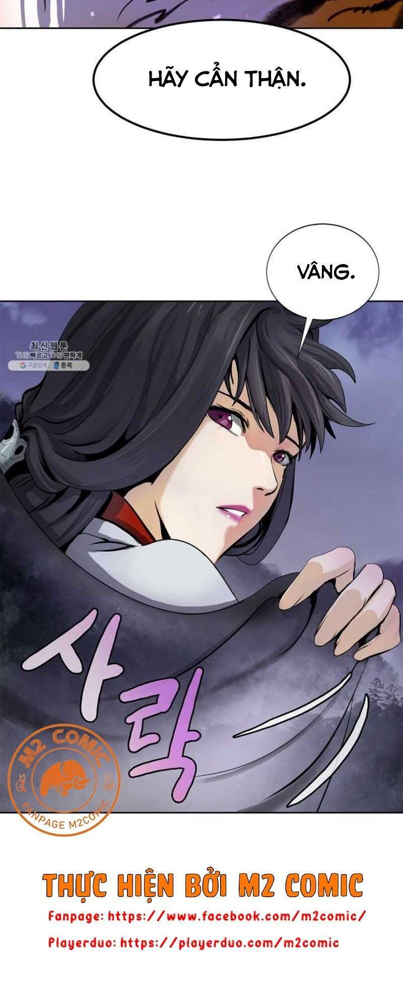 Lãng Tiên Kỳ Đàm Chapter 10 - 11