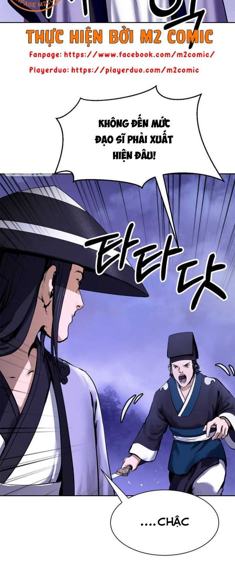 Lãng Tiên Kỳ Đàm Chapter 10 - 17