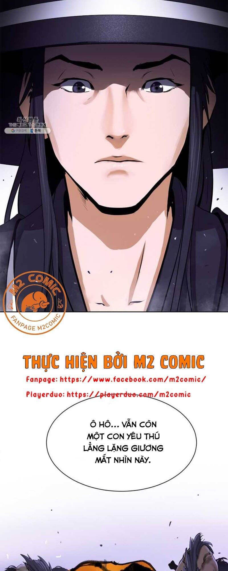 Lãng Tiên Kỳ Đàm Chapter 10 - 30
