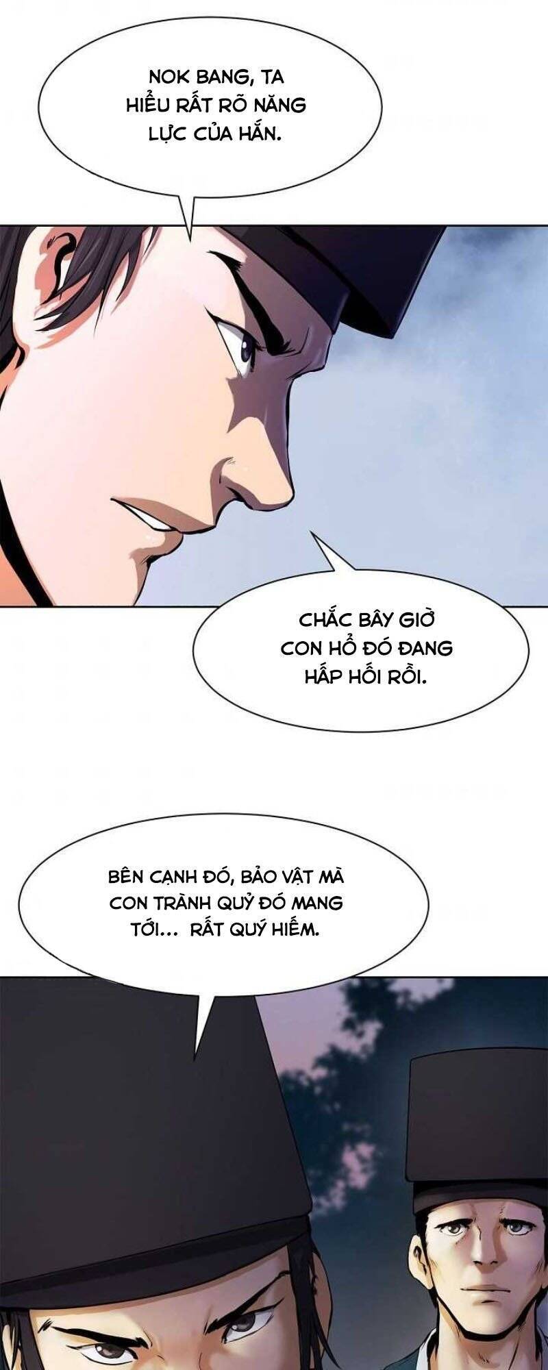 Lãng Tiên Kỳ Đàm Chapter 11 - 27