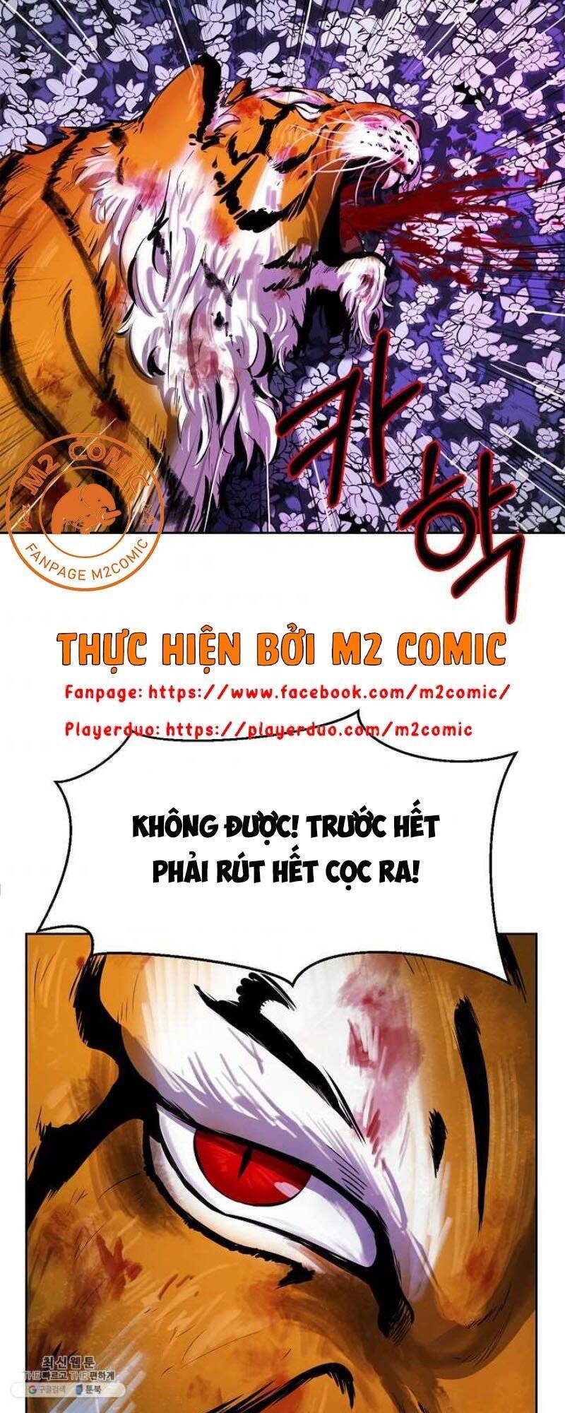 Lãng Tiên Kỳ Đàm Chapter 11 - 8