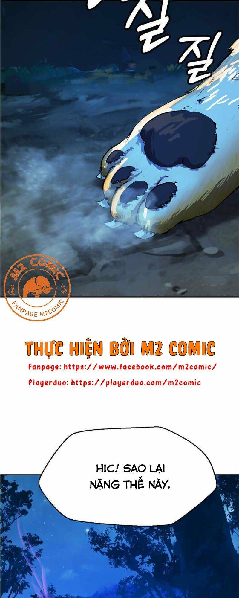 Lãng Tiên Kỳ Đàm Chapter 12 - 23