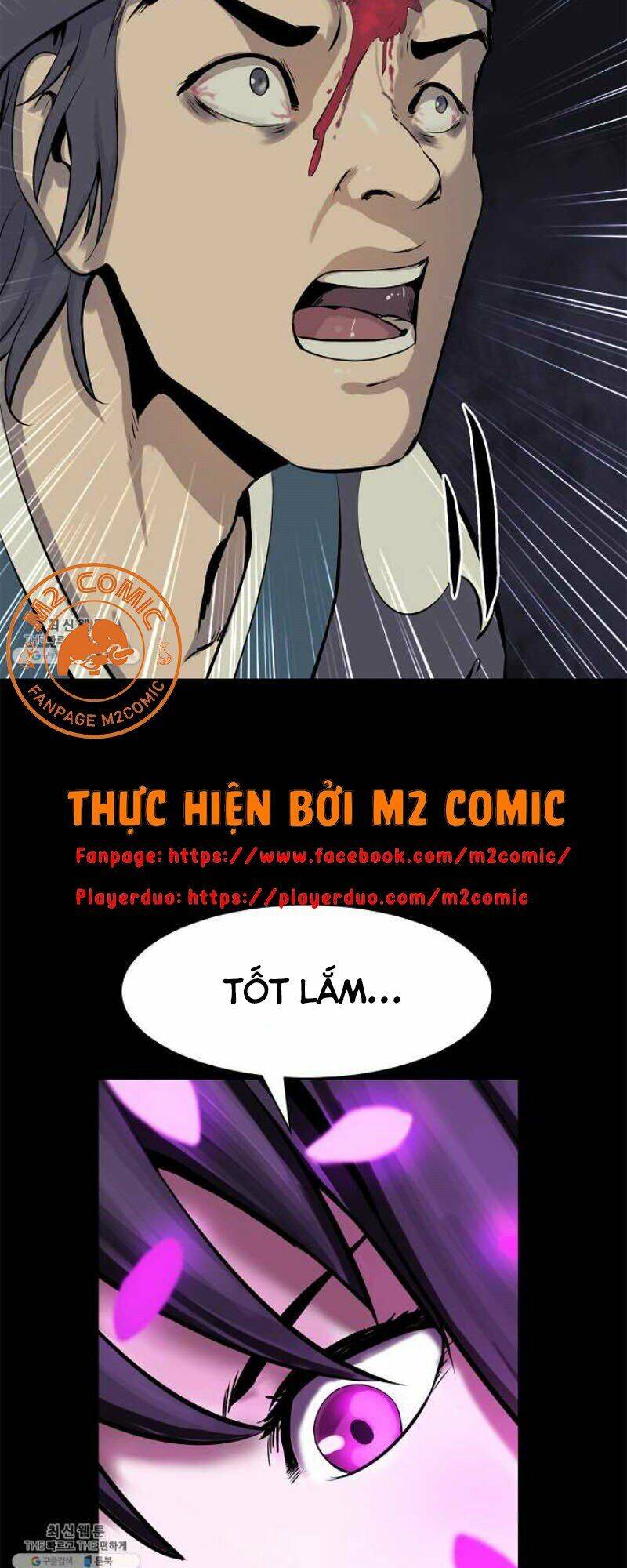 Lãng Tiên Kỳ Đàm Chapter 12 - 67
