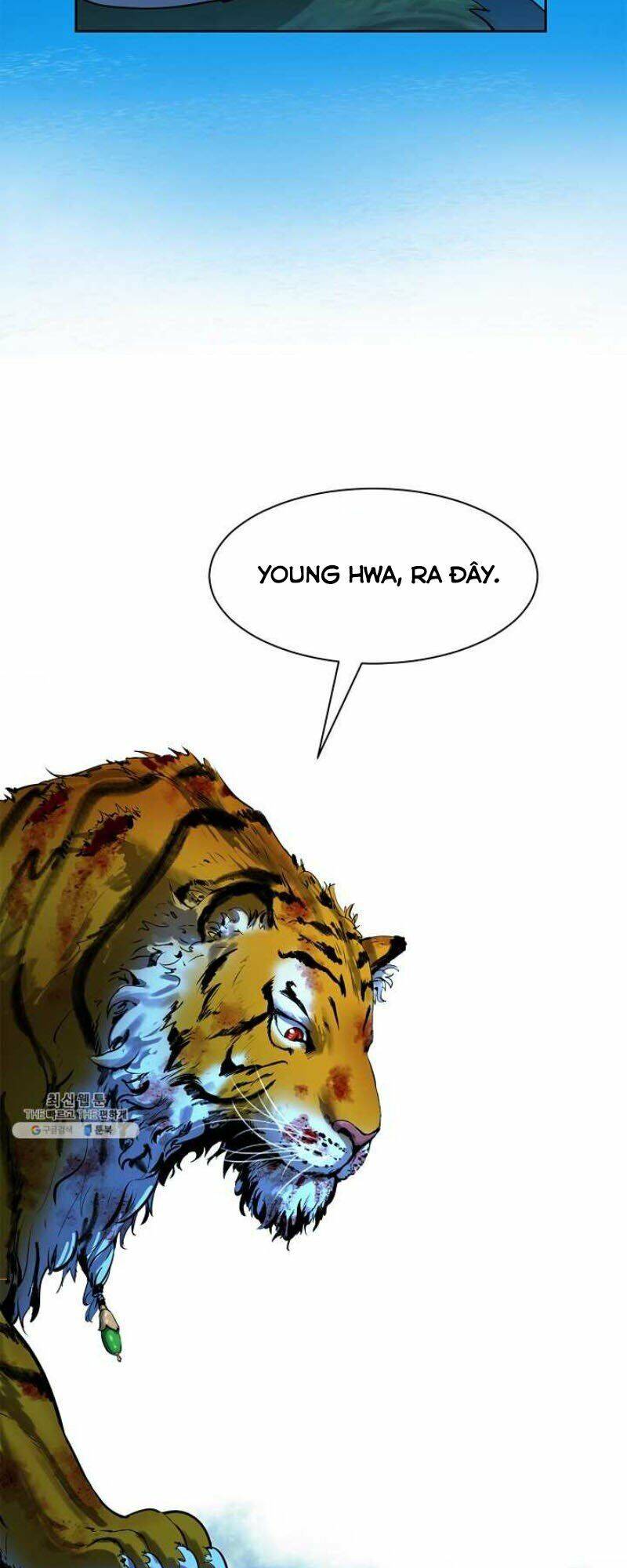 Lãng Tiên Kỳ Đàm Chapter 13 - 17