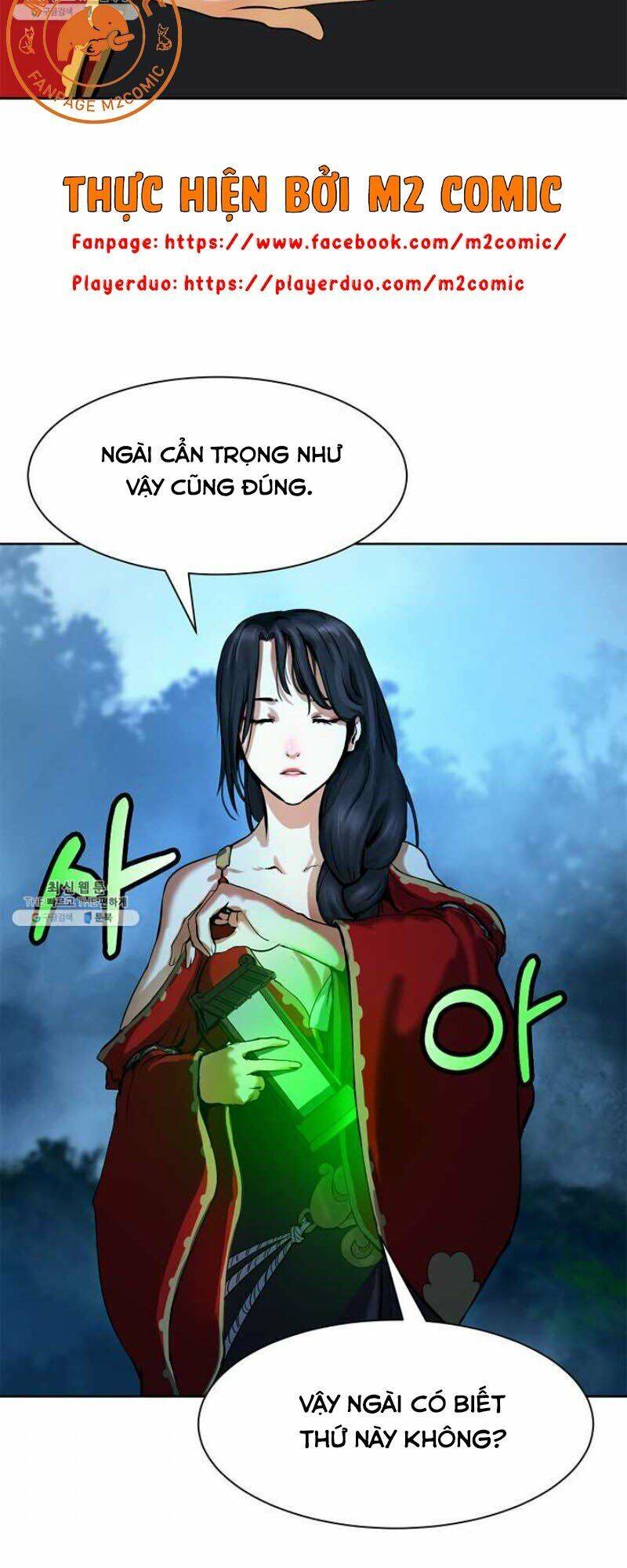 Lãng Tiên Kỳ Đàm Chapter 13 - 58