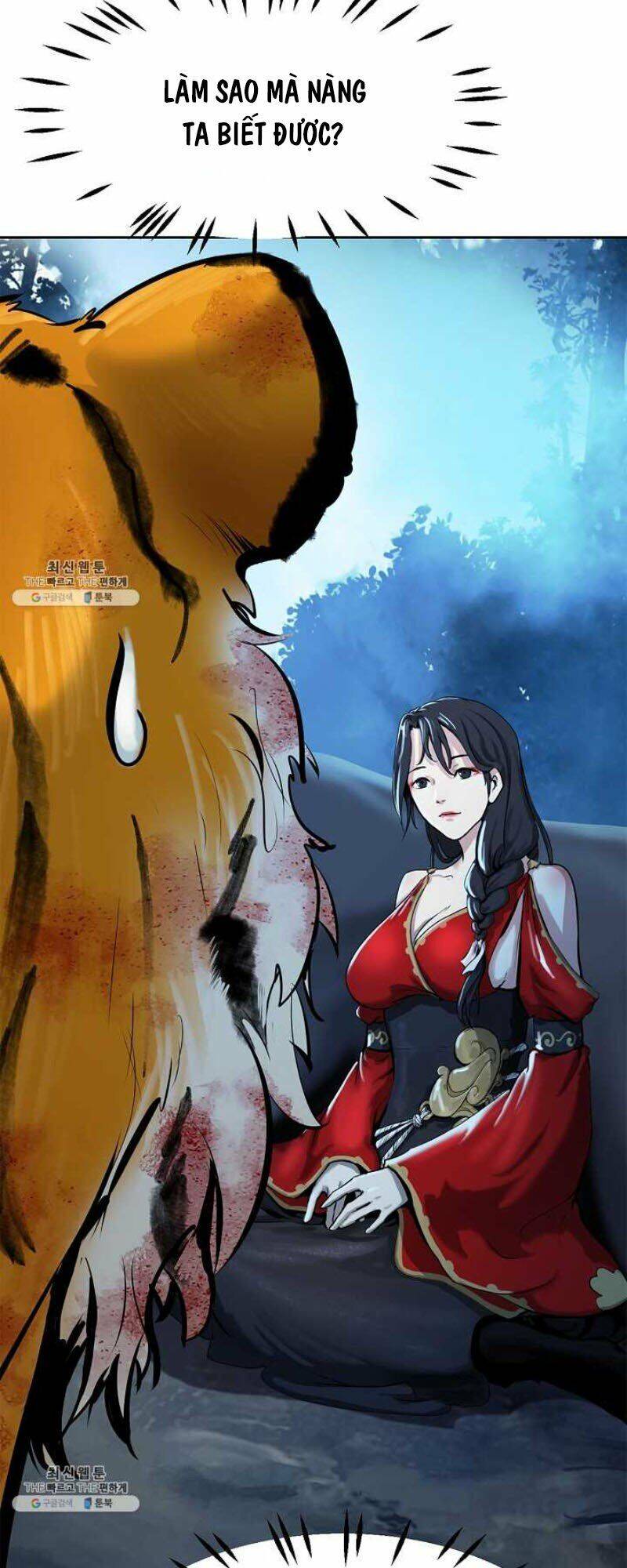 Lãng Tiên Kỳ Đàm Chapter 14 - 14