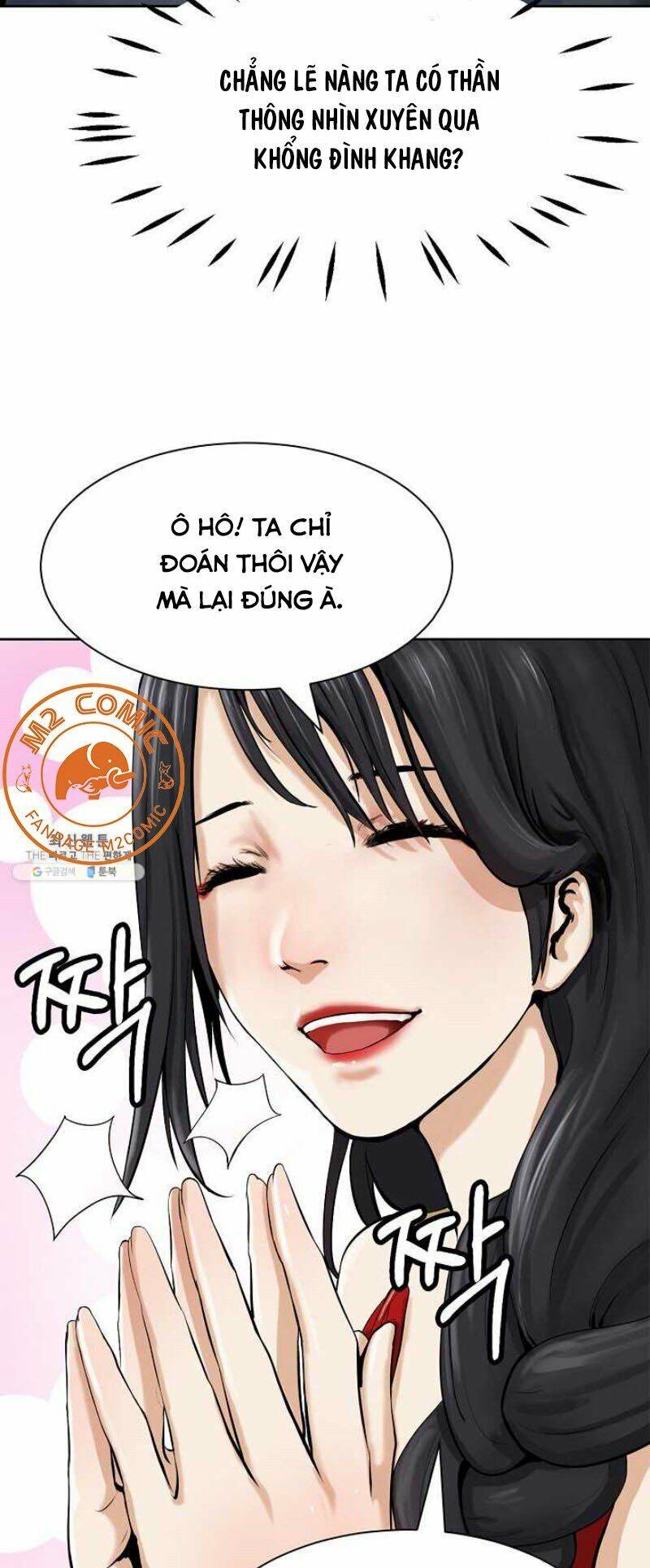 Lãng Tiên Kỳ Đàm Chapter 14 - 15
