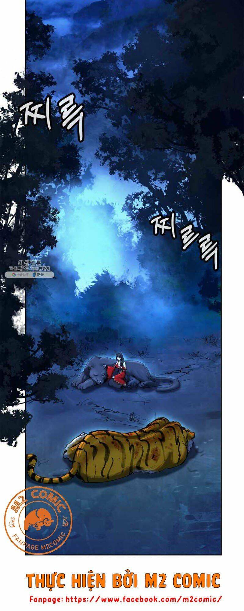 Lãng Tiên Kỳ Đàm Chapter 14 - 3
