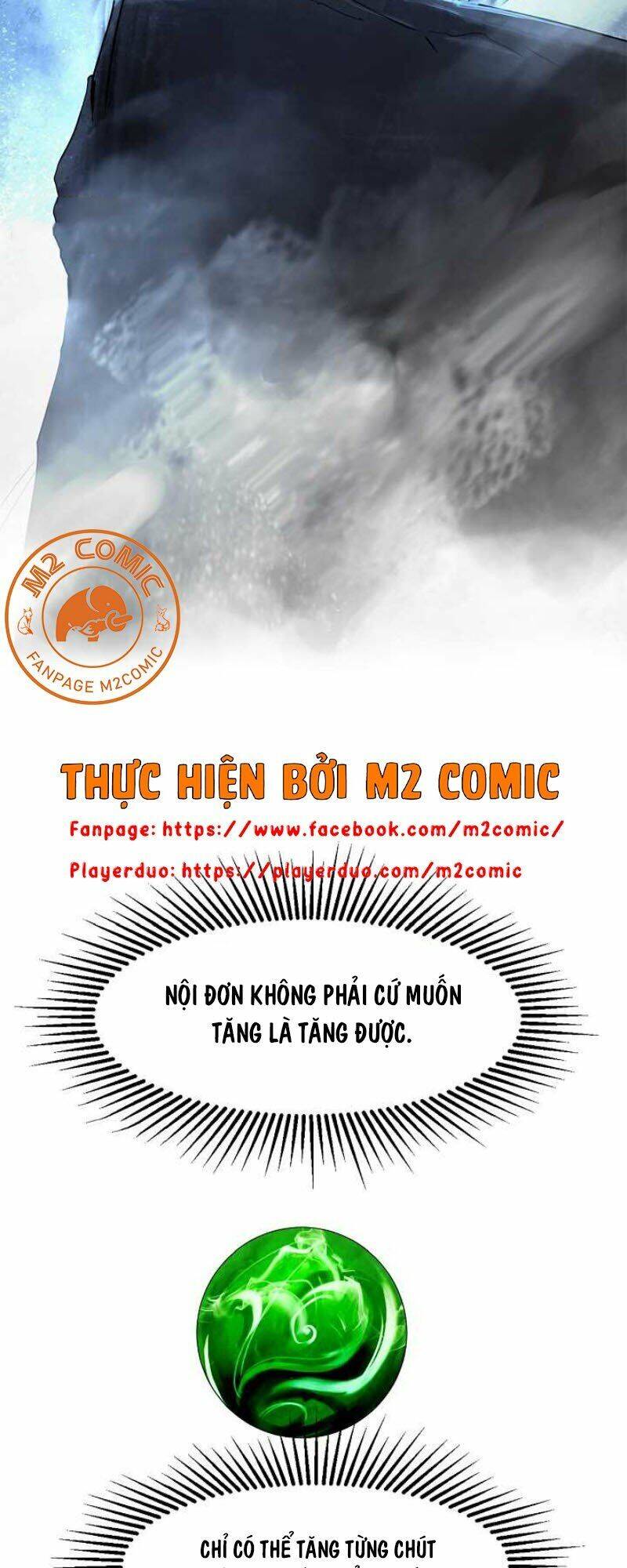 Lãng Tiên Kỳ Đàm Chapter 14 - 23