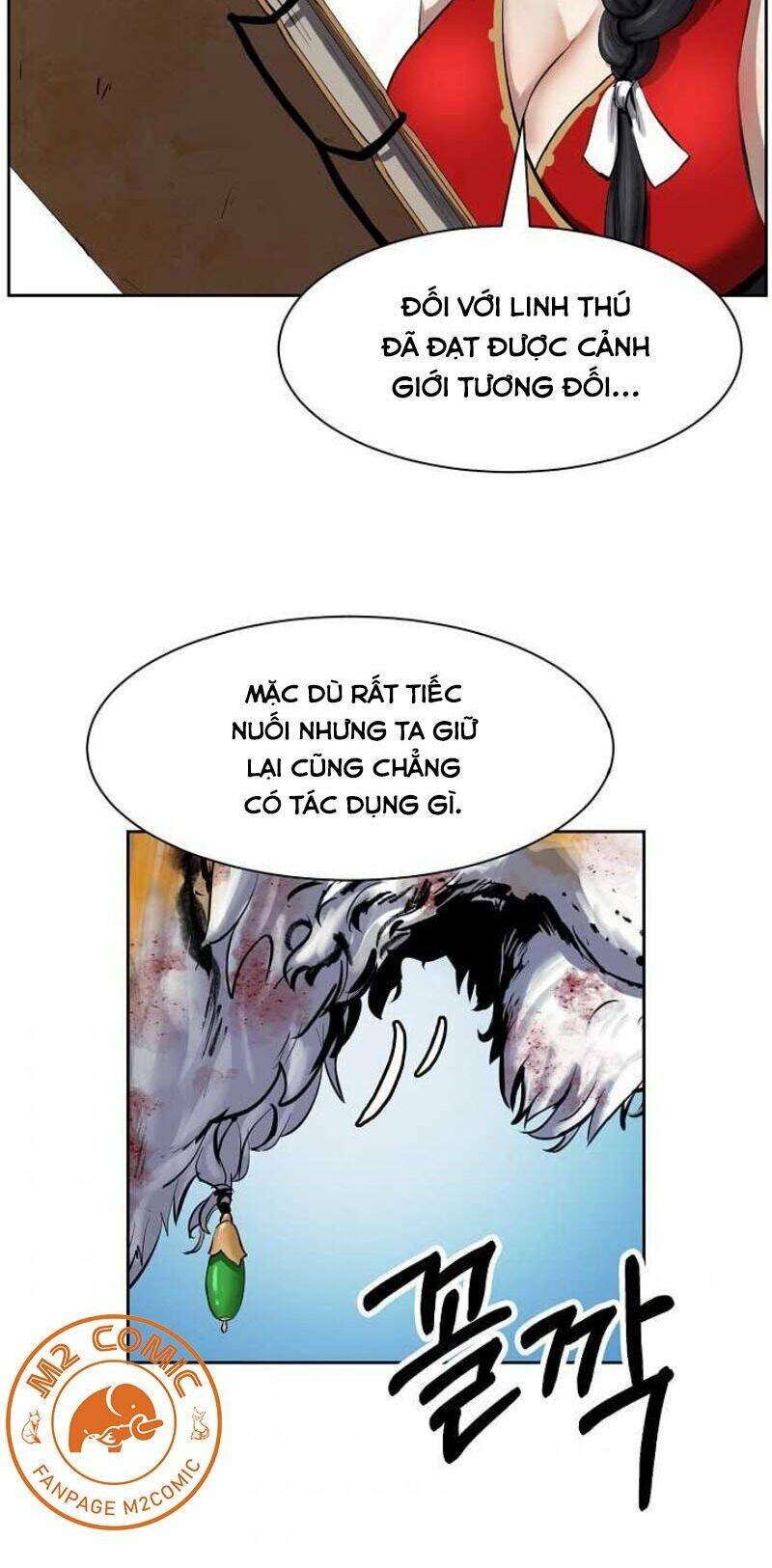 Lãng Tiên Kỳ Đàm Chapter 14 - 26