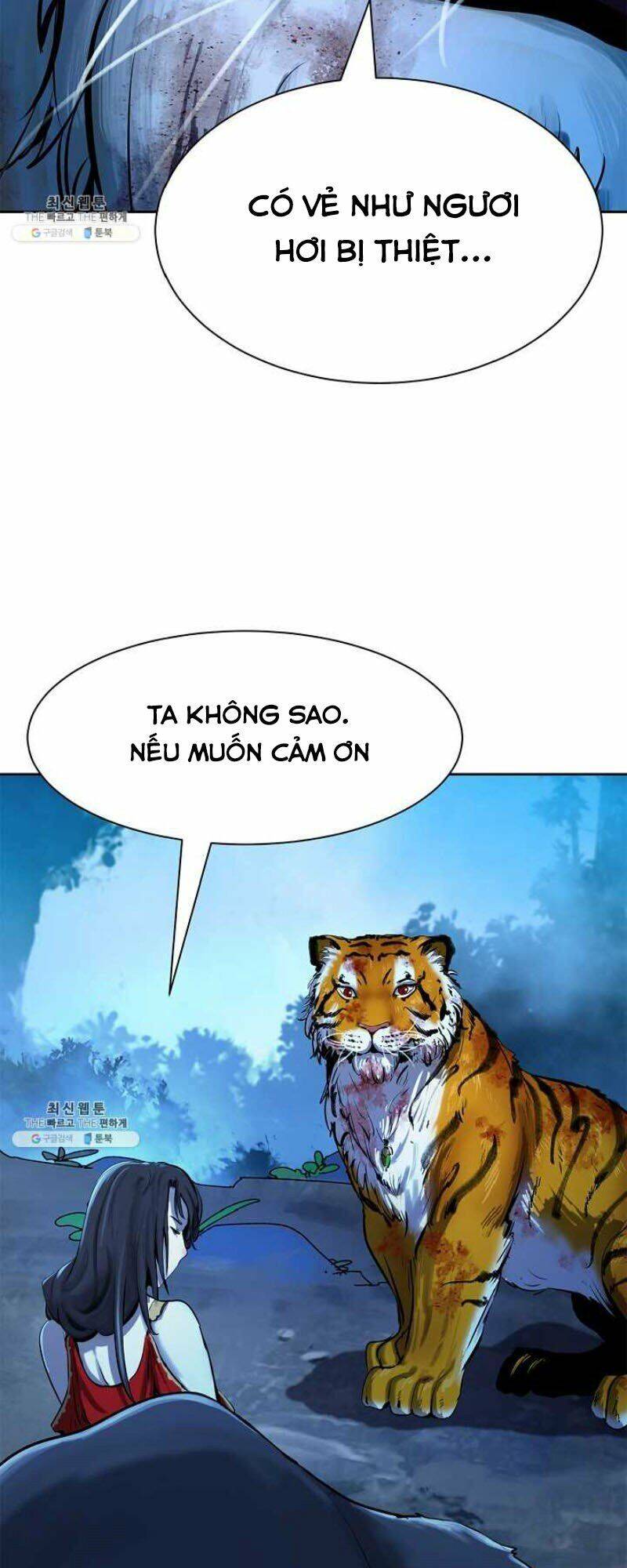 Lãng Tiên Kỳ Đàm Chapter 14 - 28