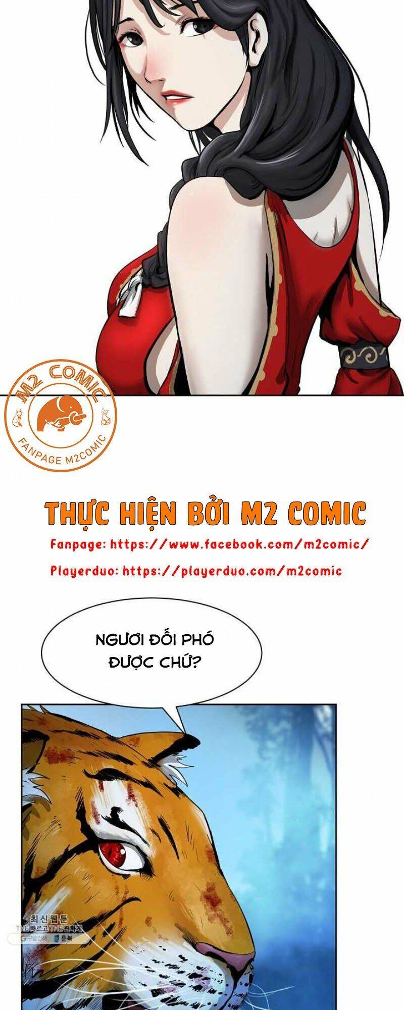 Lãng Tiên Kỳ Đàm Chapter 14 - 33