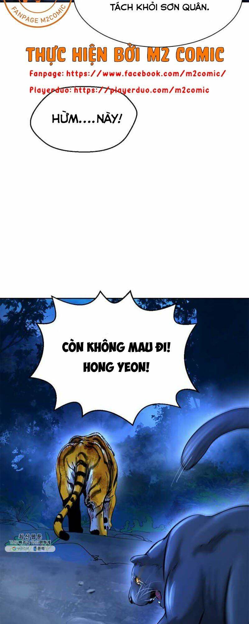 Lãng Tiên Kỳ Đàm Chapter 14 - 42